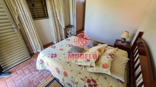 Imagem 8 de 30 de Chácara Com 3 Dormitórios À Venda, 1250 M² Por R$ 530.000,00 - Zona Rural - Saltinho/sp - Ch0212