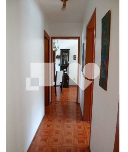 Imagem 3 de 12 de Apartamento - Cristal - Ref: 6855 - V-235821