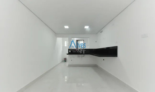 Imagem 9 de 13 de Lindo Sobrado Todo Reformado Com 3 Dormitórios, B. Assunção - So00286 - 70968550