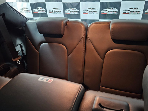 Hyundai Santa Fe 3.3 MPFI 4X4 7 LUGARES V6 270CV GASOLINA 4P AUTOMÁTICO