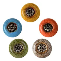 Comprar Pomos Armarios De Cocina Y Cajones, Pomos De Cerámica ...