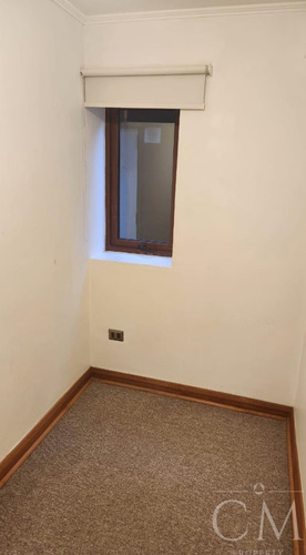 Departamento En Isla Teja, Los Robles 1100 3d 2b