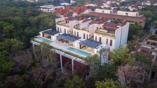 Imagen 20 de 20 de Departamentos En Venta Lúum Zama, Tulum, Quintana Roo