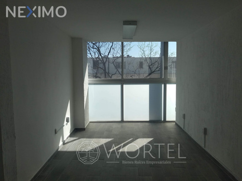 Imagen 1 de 8 de Oficina En Renta Acondicionada Del Valle Centro, Benito Juárez, Ciudad De México