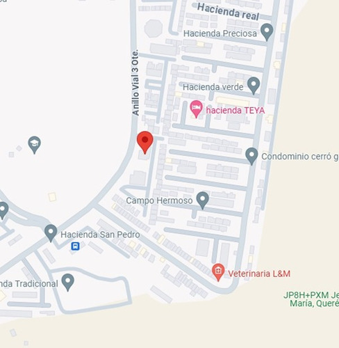 Casa En Venta En Anillo Vial 3 Ote. #12, Condominio Hacienda Marbella, Saldarriaga, Qro.- Inversión A Corto Plazo (ra)