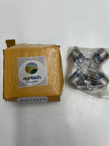Agritach Universal Joint 84355325 For Forklift Backh Ccw