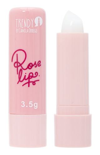 Brillo Labiales Reparador Lips