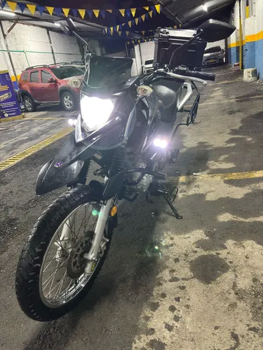 Xtz 150- Mod 2022 Soat Enero 2026 Tecno, Nov 2025,explorador