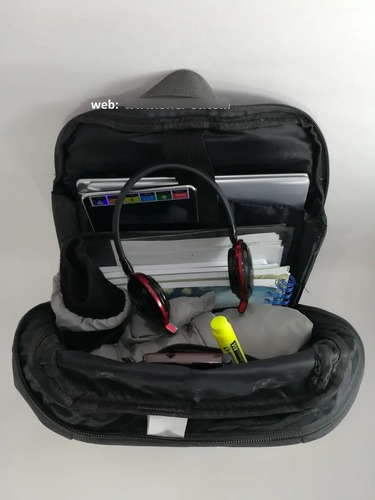 Morral Maleta Antirrobo Swisspeak Original para Pc 15 Negro | Linio  Colombia - SW227FA00DKWWLCO