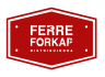Ferre Forkap