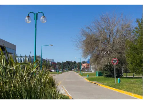 Alquiler Nave Industrial En El Parque Canning Industrial