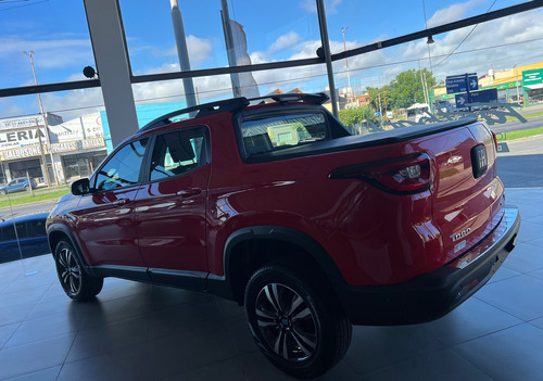 Fiat Toro 1.3 T270 Freedom 4X2