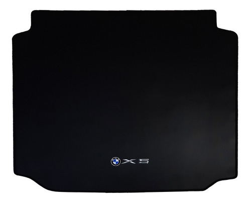Tapete Porta-malas Bmw X5 2019/2020 Borracha