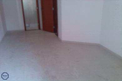 Sobrado Em Santos Bairro Campo Grande - V3424