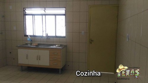Imagem 8 de 10 de Sobrado Para Venda Nhocuné - 2049