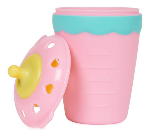 Boneca Mealtime Magic Mia