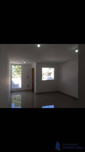 Imagem 14 de 15 de Ótima Casa Nova No Rio Vermelho - Vcr0166