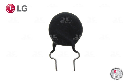 Ebg32667501 - Termistor (dsc-8d-13)