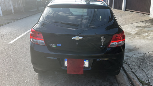 Chevrolet Onix 1.0 Joy 5p