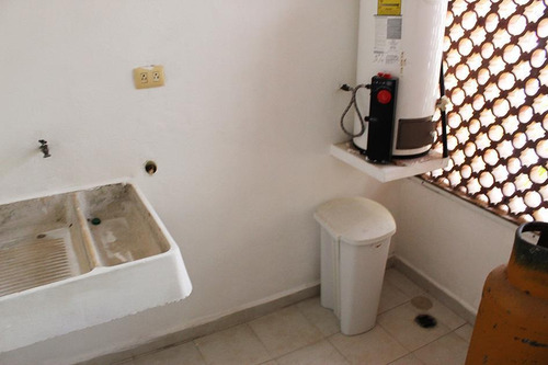 Imagen 10 de 11 de Renta Departamento Amueblado Con 2 Habitaciones En Benito Juarez Norte,mérida,yucatán