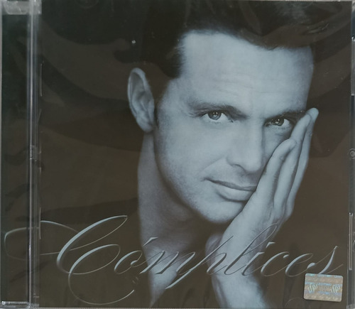 Luis Miguel - Complices - Disco Cd