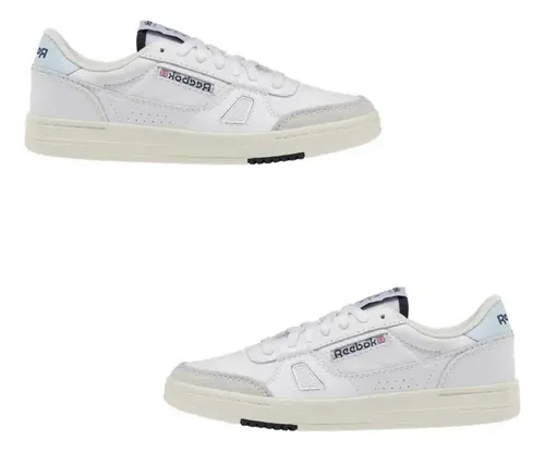Tenis Reebok Lt Court Para Hombre Modelo 0237