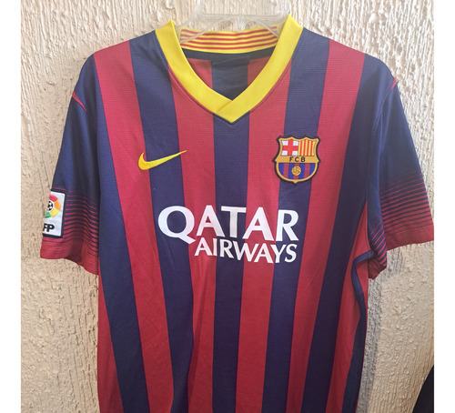 Jersey Barcelona Original