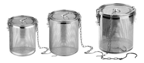 A Colador De Bolas De Té, Condimento For Especias
