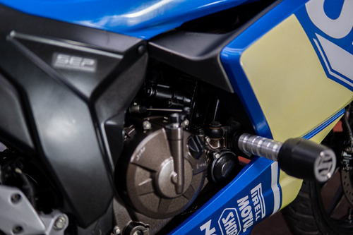 Suzuki Gixxer 250 Sf 2022