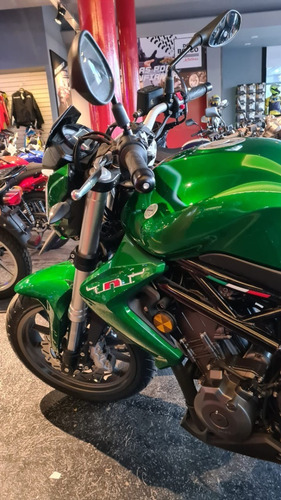 Benelli Tnt 300 Naked ( Entrega Inmediata )