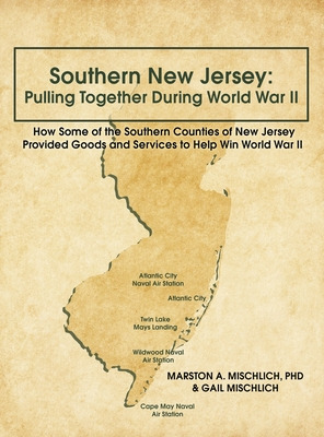 Libro Southern New Jersey: Pulling Together During World ...