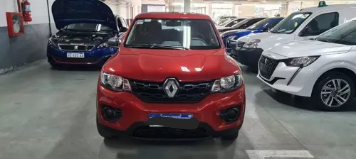 Renault Kwid 1.0 Sce 66cv Intense