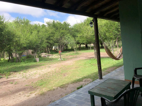 Casa Quinta En Venta