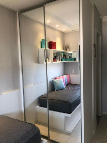 Imagem 3 de 23 de Apartamento À Venda, 115 M² Por R$ 800.000,00 - Jardim Amália - Bauru/sp - Ap3970