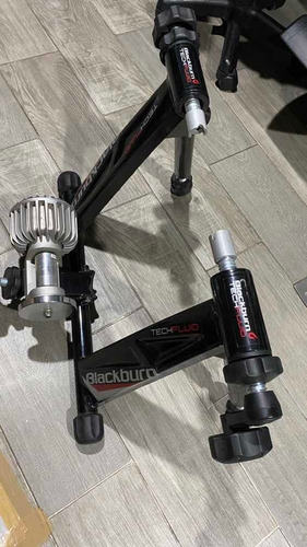 Ciclosimulador Para Bicicleta Blackburn