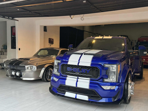 Concept Dually Kings