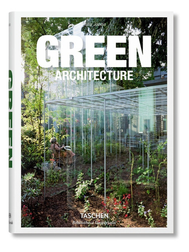 Green Architecture - Taschen