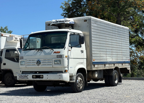 Volkswagen 7100 - Permuta - Financiación