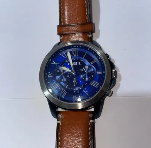 Fossil fs 4645 new arrivals