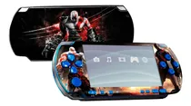 Comprar Skin Tuneo Protector Para Psp Modelo 3000 \u002F 2000 \u002F 1000