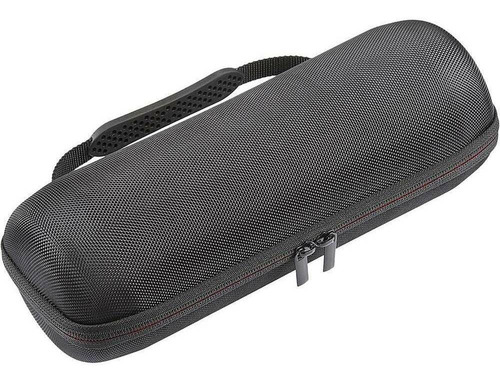 Estuche De Transporte Color Negro Para Jbl Charge 4 Y