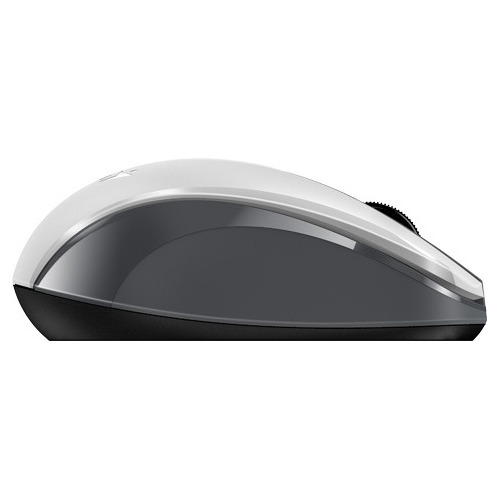 Mouse Genius Nx-8008s Blanco