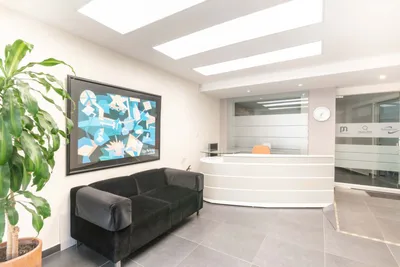 Oficina en arriendo
