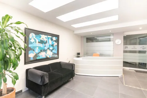 Oficina En Arriendo En Santa Ana Occidental. Cod A22031
