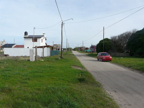 Imagen 5 de 6 de Lote Cercano A La Playa En La Baliza