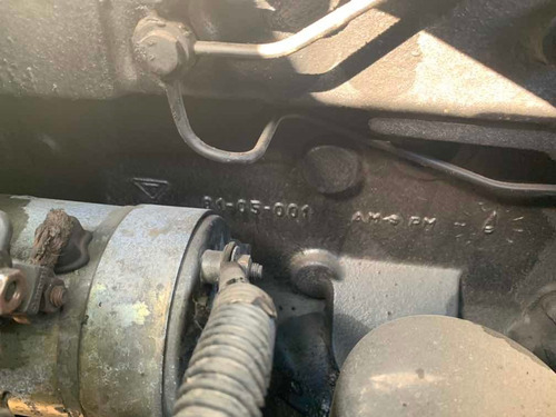 Motor