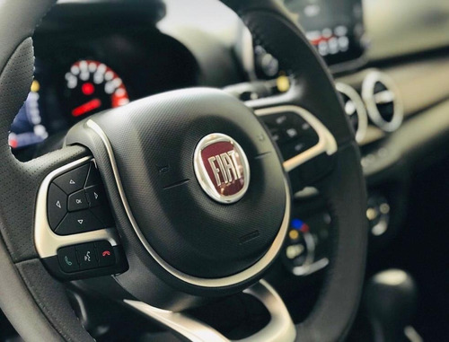 Fiat Cronos 1.3/ 1.8 16v Anticipo 10% O Usado+ctas! S.