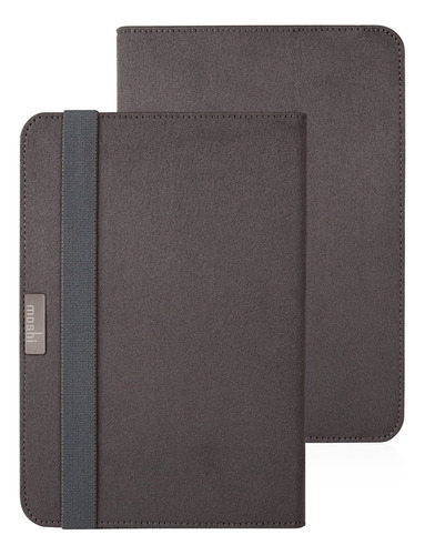 Moshi Concerti Falcon Grey Gray New iPad Mini