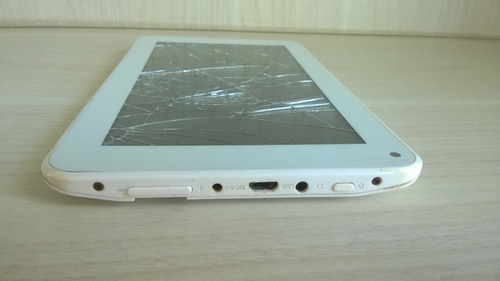Tablet M7s Multilaser No Estado Retirada Peças Ou Restauro