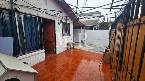 Venta Casa Comuna Pudahuel Sur